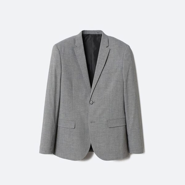 Blazer Coupe Amincie