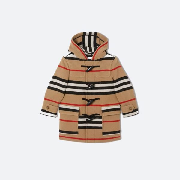 Children Burford Duffle