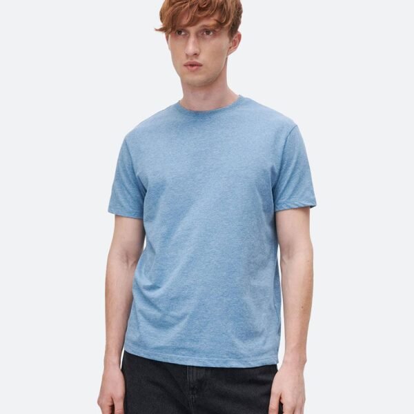 T-shirts Coupe Amincie