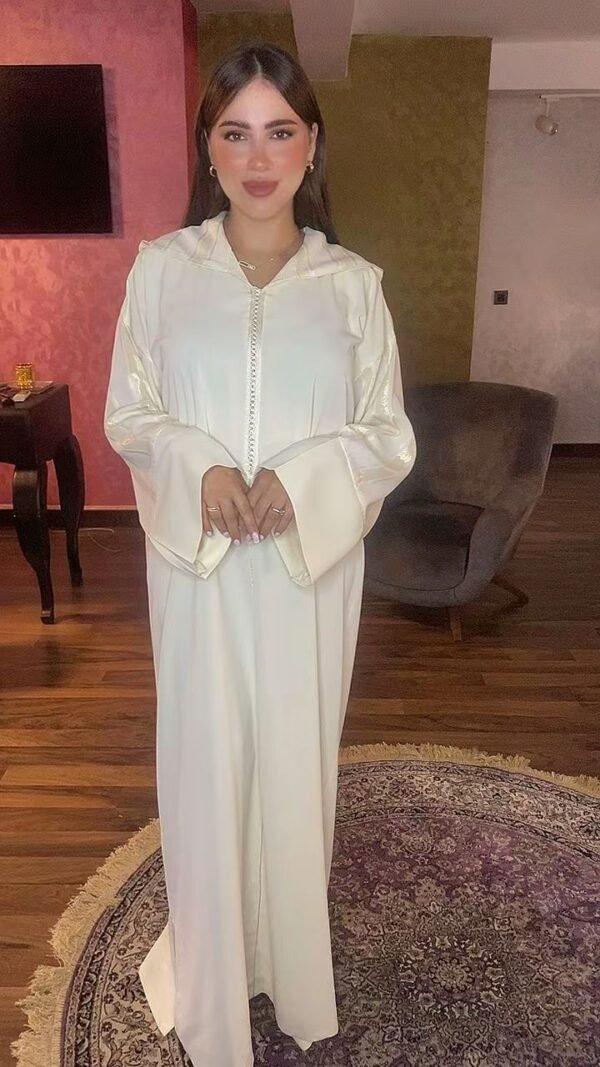 jelaba chic