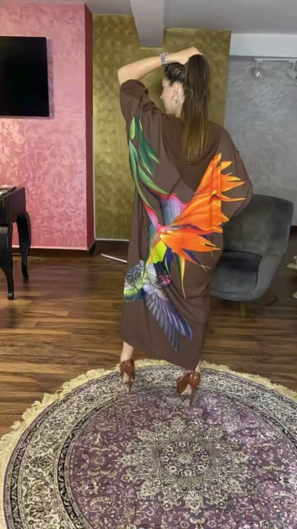 jelaba perroquet jelaba perroquet