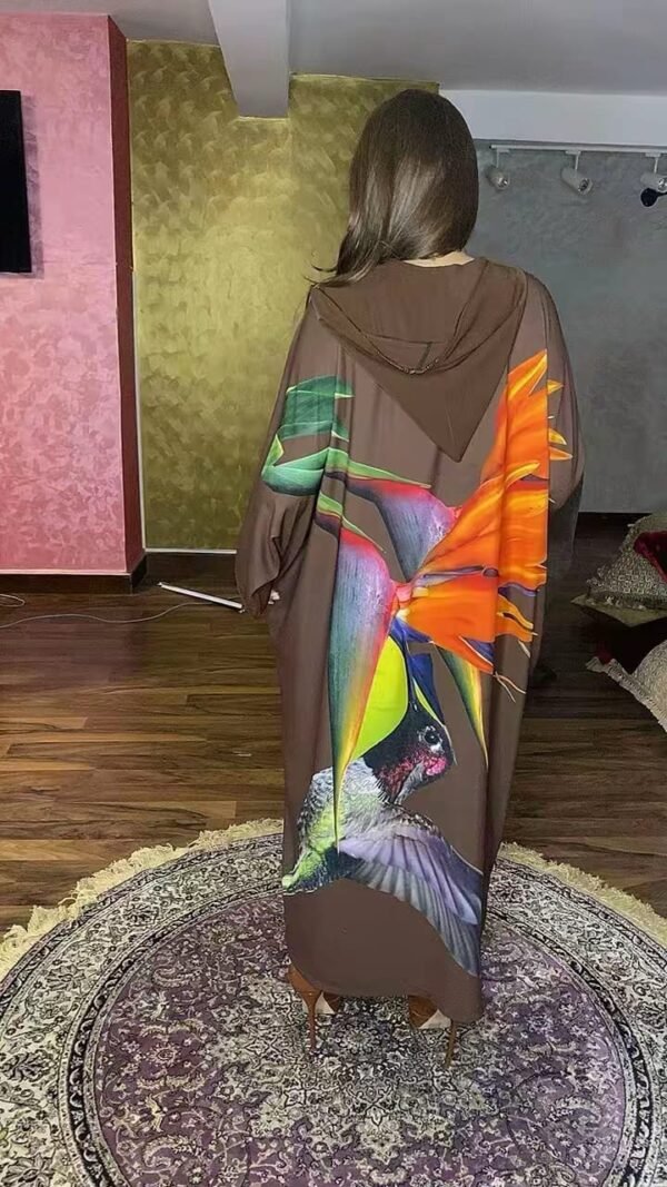 jelaba perroquet jelaba perroquet