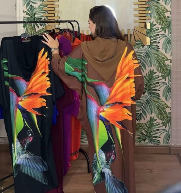 jelaba perroquet jelaba perroquet