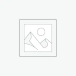 Leather Sneakers - Red